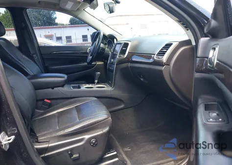 2012 Jeep Grand Cherokee Laredo z USA, uszkodzony, nr VIN 1C4RJFAGXCC346207